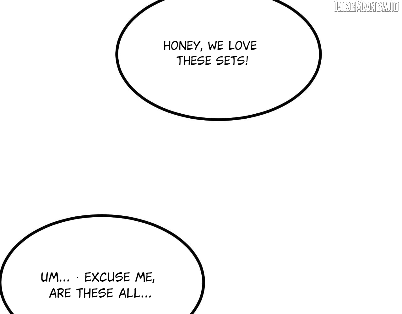 I’m Trapped In This Day For One Thousand Years Chapter 224 - page 80